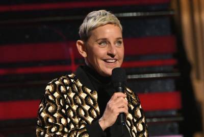 Ellen DeGeneres Sells Beverly Hills Estate For Roughly $59 Million - etcanada.com