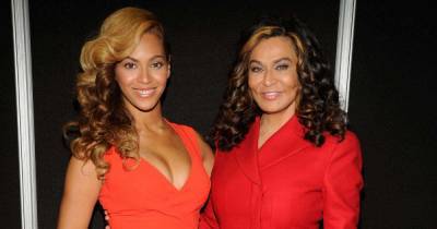 Beyoncé and mom Tina Knowles have the sweetest thing in common that you probably missed - www.msn.com