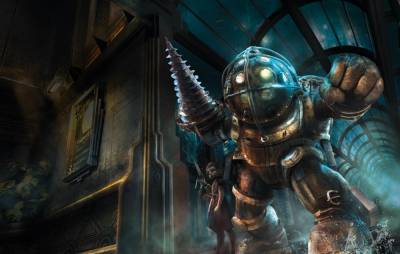 ‘BioShock 4’ will reportedly feature an open-world setting - www.nme.com - USA - county Cloud
