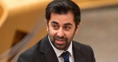 Arrest warrant issued for Humza Yousaf Twitter bigot after dodging court - www.dailyrecord.co.uk - Scotland - Smith