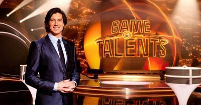Vernon Kay returns with Game of Talents - everything you need to know about new ITV Saturday show - www.manchestereveningnews.co.uk - Manchester