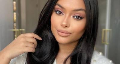 Harry Potter's Afshan Azad aka Padma Patil ANNOUNCES her pregnancy; Bonnie Wright & Evanna Lynch are delighted - www.pinkvilla.com