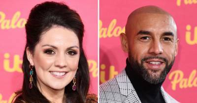 GMB’s Laura Tobin and Alex Beresford respond to Strictly Come Dancing rumours saying ‘bring it on’ - www.ok.co.uk - Britain