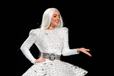 Lady Gaga Responds To Online Movement To Record ‘Artpop’ Followup - etcanada.com