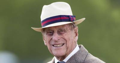 Prince Charles to Inherit Dad Prince Philip’s Duke of Edinburgh Title After His Death: He’s ‘Head of the Family’ - www.usmagazine.com - Britain