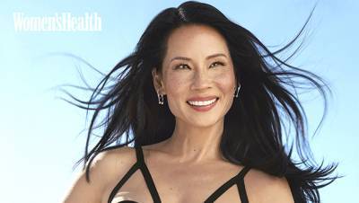 Lucy Liu Shares How She’s Using Her Role in Hollywood To Encourage Asian Community To Vote - hollywoodlife.com - USA