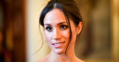 Meghan Markle to begin maternity leave 'in four weeks' time' ahead of baby girl's June arrival - www.ok.co.uk - California