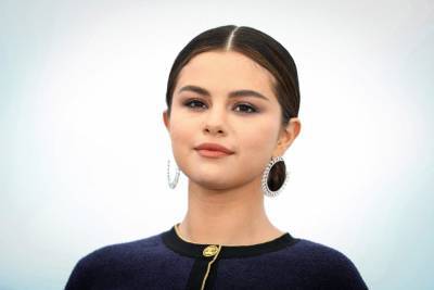 Selena Gomez To Inspire People To Get COVID-19 Vaccine By Hosting Global Citizen’s ‘Vax Live: The Concert To Reunite The World’ - etcanada.com