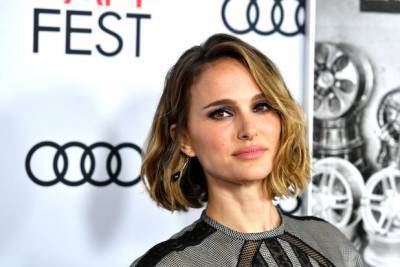 Natalie Portman to Star in ‘The Days of Abandonment’ Adaptation for HBO - thewrap.com - Lake