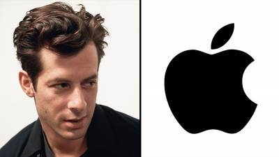 ‘Watch the Sound With Mark Ronson’ Docuseries Set At Apple TV+ - deadline.com