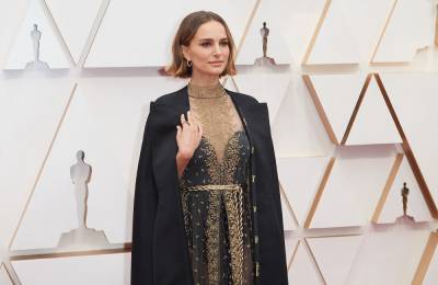 Natalie Portman To Star In Maggie Betts’ HBO Film ‘The Days Of Abandonment’ - theplaylist.net - Lake
