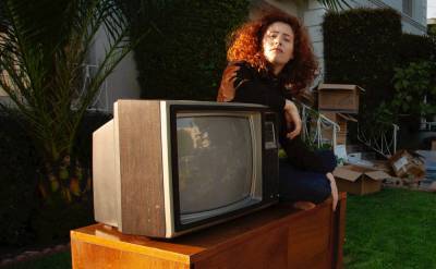 Director Alma Har’el Inks First-Look TV Deal With Amazon Studios - deadline.com