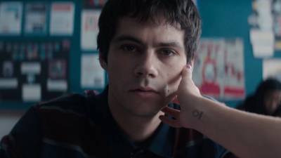 Dylan O'Brien Searches for a Vanished Girl in 'Flashback' Trailer (Exclusive) - www.etonline.com