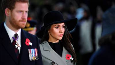 Meghan Markle missing Prince Philip’s funeral was the right decision for the expecting mom, experts say - www.foxnews.com - Britain
