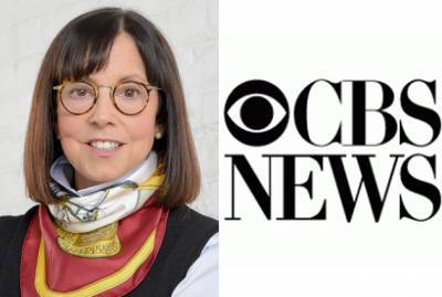 CBS Searching For Successor To News Division Chief Susan Zirinsky - deadline.com
