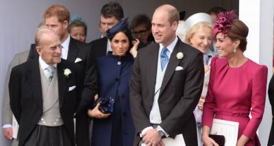 The REAL reason Meghan Markle won’t attend Prince Philip’s funeral - www.newidea.com.au - Britain - California