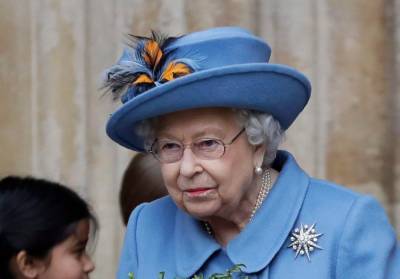 Queen Elizabeth Returns To Royal Duties Four Days After Her Husband’s Death - etcanada.com - Britain