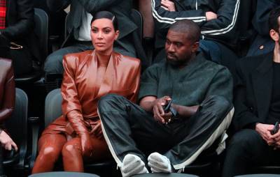 Kanye West and Kim Kardashian agree to joint custody of children - www.nme.com - Chicago