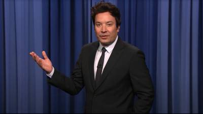 ‘The Tonight Show’s Jimmy Fallon Talks White House’s Efforts To Lure “White, Conservative Men” Toward Vaccination - deadline.com