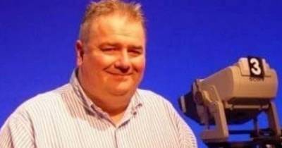 Stuart McDonald dead: Strictly Come Dancing and The Chase director dies in car crash - www.ok.co.uk