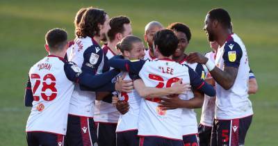 'Love this squad' - Bolton Wanderers players give verdict after Salford City victory - www.manchestereveningnews.co.uk - Manchester - city Salford