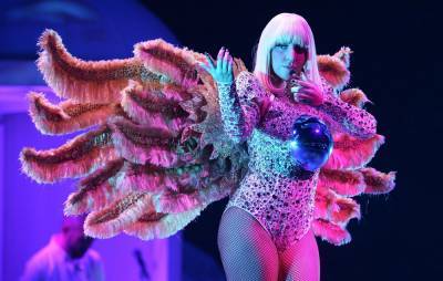 DJ White Shadow says he’ll meet with Lady Gaga after renewed ‘ARTPOP II’ interest - www.nme.com