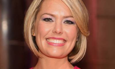 Today star Dylan Dreyer shares glimpse inside 'messy' NY home – and fellow parents relate! - hellomagazine.com