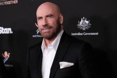 John Travolta Honours Late Son Jett On His Birthday After Wife Kelly Preston’s Death Last Year - etcanada.com - Bahamas