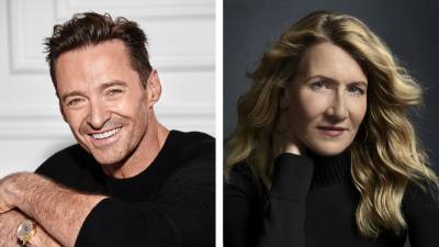 Hugh Jackman & Laura Dern To Star In Florian Zeller’s ‘The Son’, See-Saw To Produce Follow-Up To Oscar-Nominee ‘The Father’ - deadline.com