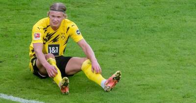 Paul Scholes explains why Man City could beat Manchester United to Erling Haaland transfer - www.manchestereveningnews.co.uk - Manchester