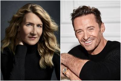 Laura Dern and Hugh Jackman to Star in Florian Zeller’s ‘The Son’ - thewrap.com