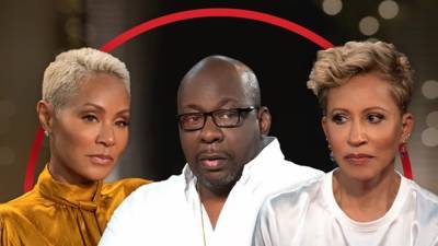 Bobby Brown Suspects Foul Play in Whitney Houston and Bobbi Kristina's Deaths - www.etonline.com - Houston