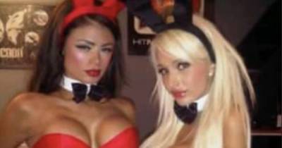 Chloe Sims says she quit her job as Playboy Bunny in France to become TOWIE star after drunk audition - www.ok.co.uk - France