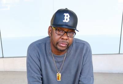 Bobby Brown Suspects Foul Play In Whitney Houston And Bobbi Kristina’s Deaths - etcanada.com - Houston