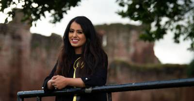 Lanarkshire by-election candidate opens up about dealing with racist abuse online daily - www.dailyrecord.co.uk