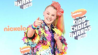 JoJo Siwa, Colton Underwood More Stars Who Came Out In 2021 - hollywoodlife.com