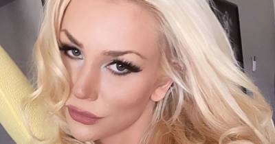 Courtney Stodden Comes Out as Non-Binary: ‘My Spirit Is Fluid’ - www.usmagazine.com