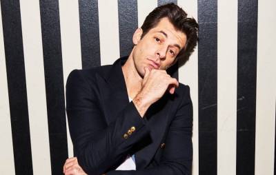 Mark Ronson docuseries ‘Watch the Sound’ to launch on Apple TV+ - www.nme.com