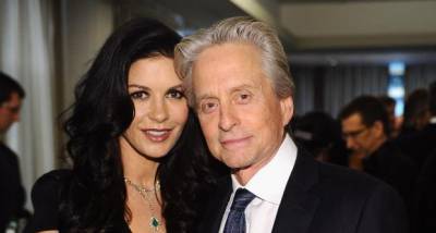 Catherine Zeta Jones & Michael Douglas’ 2 kids joining Hollywood? Former reveals they are passionate about it - www.pinkvilla.com