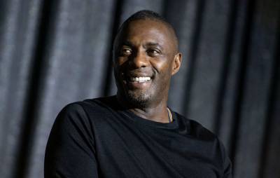 Idris Elba opens up about continuing rumours he will play James Bond - www.nme.com