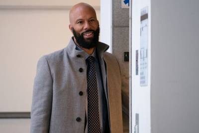 Netflix Shares First Look At Common As He Joins Season Two Of ‘Never Have I Ever’ - etcanada.com
