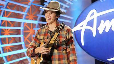 Wyatt Pike Breaks Silence After Shocking Abrupt ‘American Idol’ Exit Over ‘Personal Reasons’ - hollywoodlife.com - USA - Utah