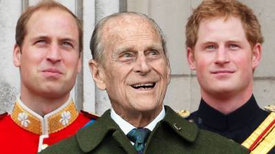 Why Royal Family Members Will Not Be Wearing Military Uniforms at Prince Philip's Funeral Service - www.etonline.com - Britain