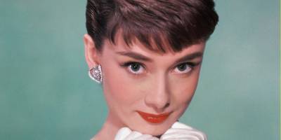 Drama Series Based on Audrey Hepburn's Formative Years In The Works - www.justjared.com - Italy