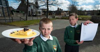 Anger from kids as Scots schools pull ice cream and custard due to sugar laws - www.dailyrecord.co.uk - Scotland