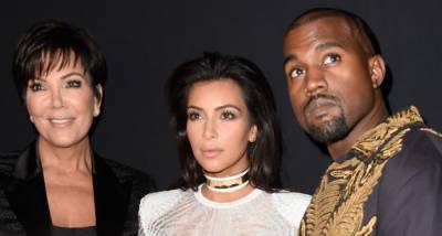 Kris Jenner REVEALS the valuable advice she gave daughter Kim Kardashian amid her divorce from Kanye West - www.pinkvilla.com