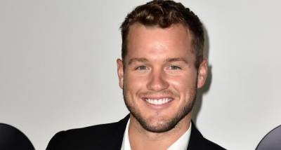 Colton Underwood comes out as gay; Bachelor Nation's Hannah Godwin, Tayshia Adams, Onyeka Ehie express support - www.pinkvilla.com - county Roberts
