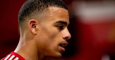 Mason Greenwood warns Manchester United to avoid complacency in Granada second leg - www.manchestereveningnews.co.uk - Spain - Manchester