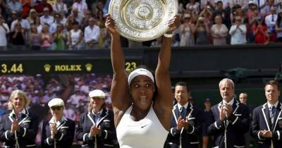 Amazon announces new TV documentary series on tennis legend Serena Williams - www.manchestereveningnews.co.uk