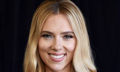 Scarlett Johansson says she’s never tricked her daughter into eating anything healthy - us.hola.com